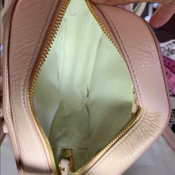 KATE SPADE Crossbody Spring -Summer Purse … - Picture 9 of 10